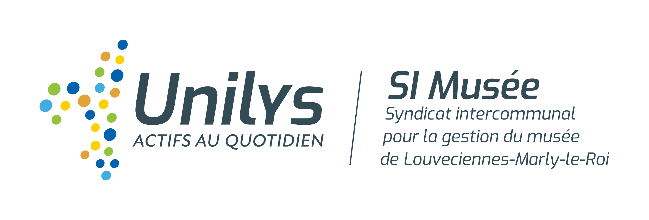 SI MUSEE DE LOUVECIENNES/MARLY-LE-ROI